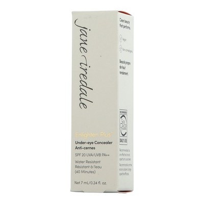 Jane Iredale Enlighten Plus Under-eye Concealer 3 7ml