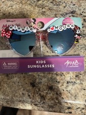 MINNIE MOUSE KID SUNGLASSES