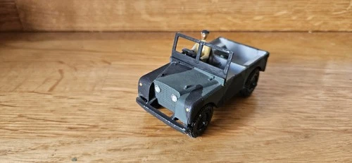 LAND ROVER Dinky Toy Vintage