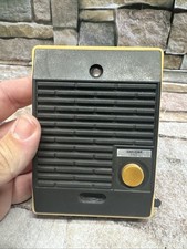 Aiphone LE-D Call Station pushbutton controller LE D