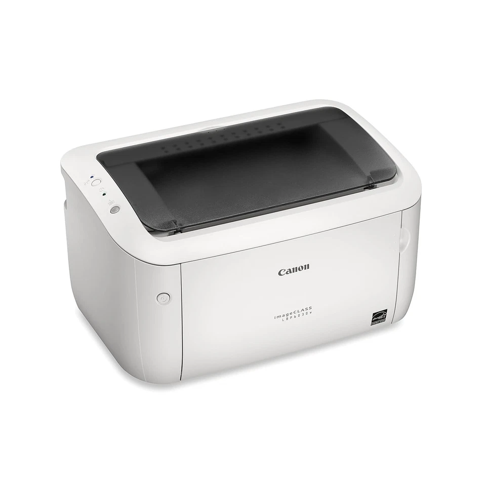 Canon imageCLASS LBP6030w - Monochrome, Wireless Compact Wireless Laser Prin... - Image 3 of 4