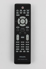 Philips 996510001263 Home Theater System Remote Control