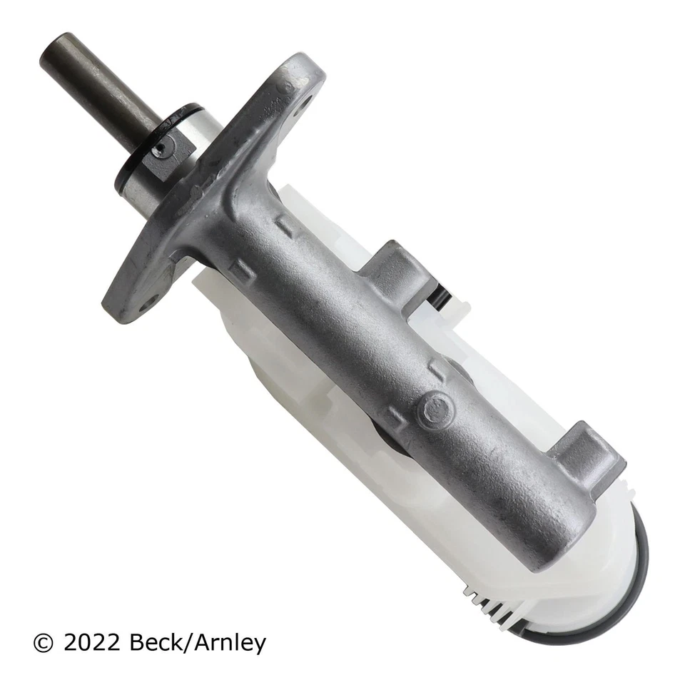 Cilindro maestro de freno Beck Arnley 072-9754 para 08-14 Acura Honda Accord Tsx Foto 4 de 4