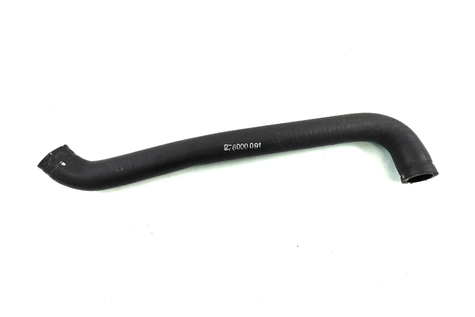 2002-2019 Sea-Doo GTI SE 130 OEM RH Right Radiator Hose 276000091 276000248