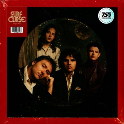 Surf Curse - Magic Hour (Vinyl LP - 2023 - EU - Original)