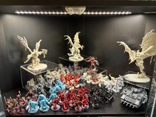 World Eaters / Khorne Daemons Lot