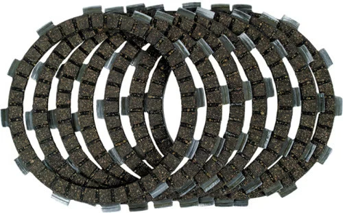 Комплект фрикционных пластин муфты сцепления EBC компоненты муфты EBC CK1313 15-1313 - Изображение 2 из 4