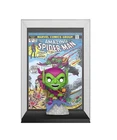 Funko Pop! Comic Book Cover with Case: Marvel - Green Goblin - Target...