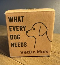 VetDr.Mois Probiotics For Dogs Healthy Digestion 120 Chews