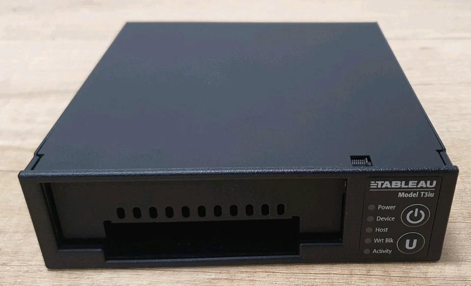 SiForce Tableau T3iu Forensic SATA write blocker & forensic data extraction - Image 2 of 4