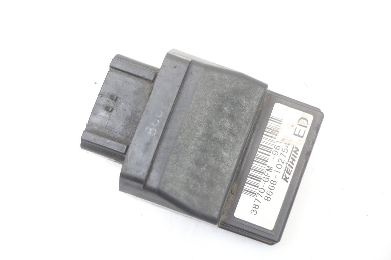 UNIDAD DE CONTROL CDI - HONDA NHX LEAD 110 (2008 - 2010)