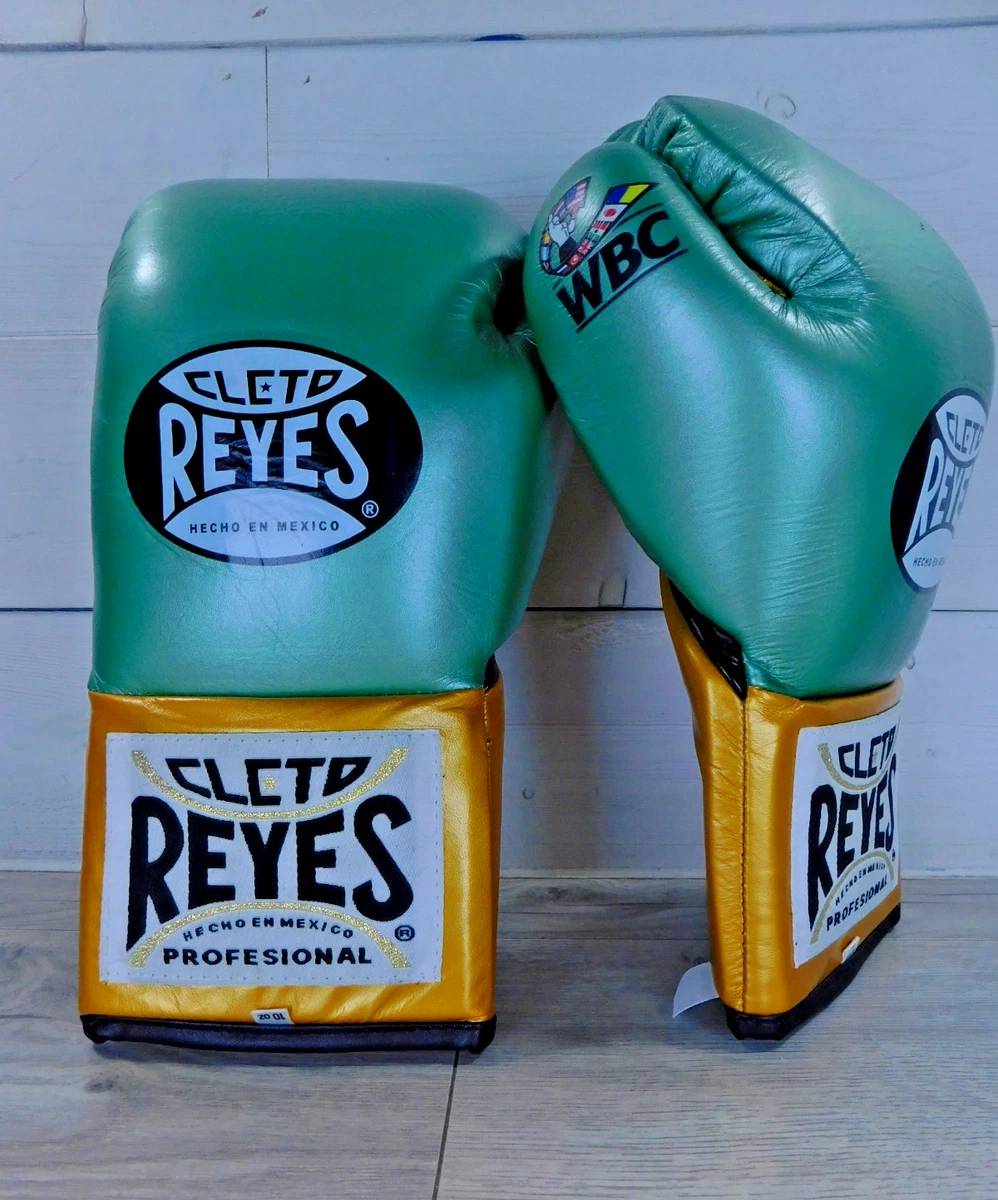 Cleto Reyes 10 oz. Weight Adult Unisex Boxing Gloves for sale | eBay