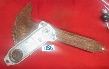 Ford Mustang Ii Driver Side Door Window Regulator 74 75 76 77 78 1978 Ford Mustang Ii Driver Side Door Window Regulator 74 75 76 77 78 1978