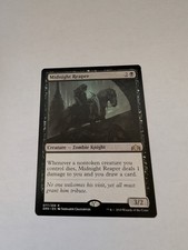 Midnight Reaper Guilds of Ravnica Regular MTG