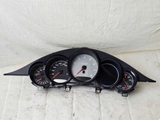 Compteur Porsche PANAMERA