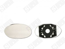 Glace de rétroviseur Lancia Y