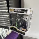 Funko Pop! Moments - Jack Skellington In Fountain - Box Lunch exclusive #602