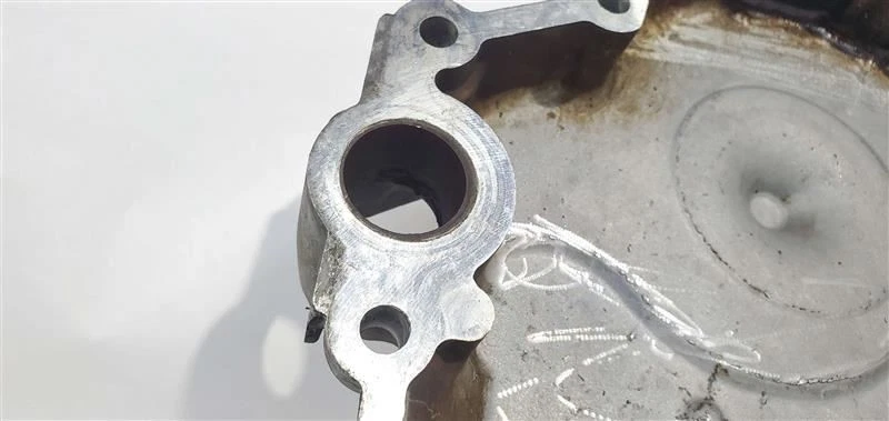 Крышка ГРМ PN 1l2e-6059-a4a от оригинального производителя 2005 Ford Sport Trac - Изображение 4 из 4