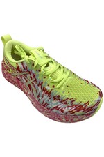 ASICS Women's Noosa Tri 16 Running Sneakers Lucid Yellow