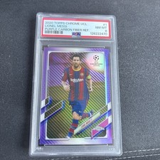 2023 Topps Argentina World Champions Soccer Cards Checklist 9