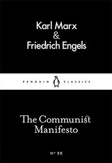 The Communist Manifesto  | Buch | Zustand sehr gut