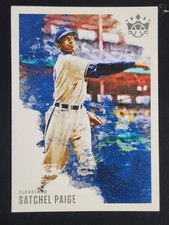 2020 Panini Diamond Kings #14 Satchel Paige