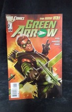 Ultimate Guide to Green Arrow Collectibles 33