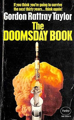 The doomsday book, Taylor, Gordon Rattray