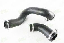 Ladeluftschlauch Turboschlauch Ford Transit Pritsche Fahrgestell FM_ _ 2.2 TDCi