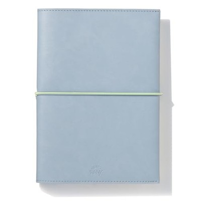 Iroha Publishing 2026 SUNNY Planer Standard kostenlos täglich ab Januar 2026 B6
