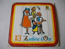 ZECCHINO D'ORO-13°-LP