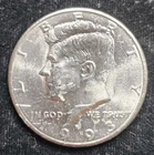 BU 1993-P 50C Kennedy Half Dollar