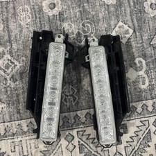 Genuine Toyota Aygo LED DRL PAIR LEFT & RIGHT DAYTIME RUNNING LIGHTS 2014–2019