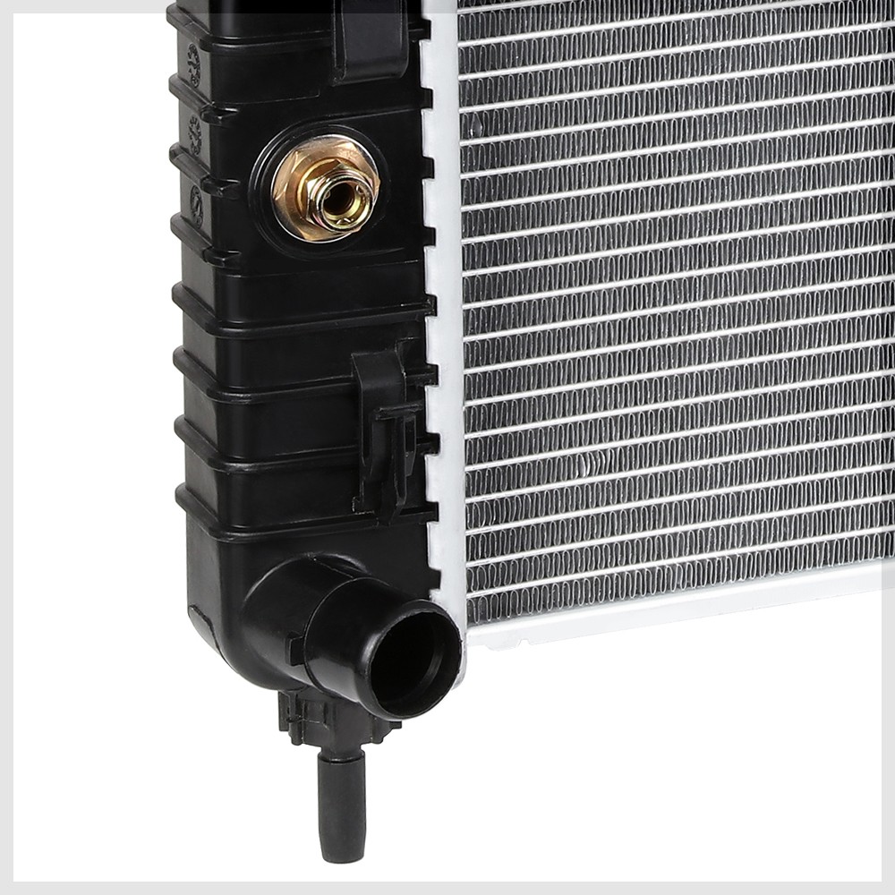 Readair Aluminum Radiator For 2008-2015 Chevy Captiva Sport/2008-2010 Saturn	Vue
