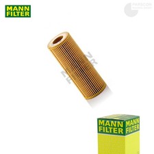 MANN-FILTER Ölfilter für ALFA ROMEO  passend für FIAT