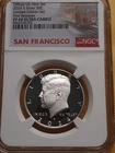 2024 S Silver Proof Kennedy Pf69 Limited Edition