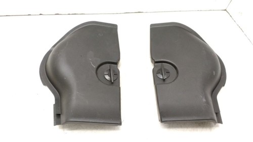 BMW Z4 E85 2.0i 110kW Benzin 2006 Heck Rücklicht Birne Cover Rand 51477016686