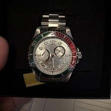 Senza riserva! Splendido orologio uomo Invicta Pro Diver, 49714, nuovo con scatola!