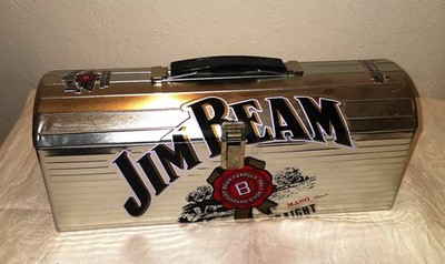 JIM BEAM KENTUCKY STRAIGH BOURBON WHISKEY