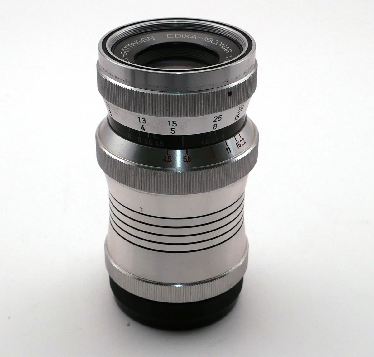 Isco Camera Lenses for sale | eBay