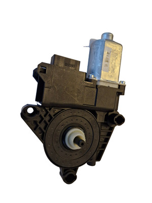 Fensterhebermotor links vorne passend für Skoda Rapid Fabia II Seat Toledo IV