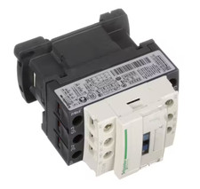 Robot Coupe LC1D18, 2F113842, Contactor, High Speed/Low Speed/Commutation