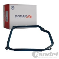 Bogap ÖLwannendichtung Automatikgetriebe Passend FüR Audi A3 Seat Cordoba Ibiza