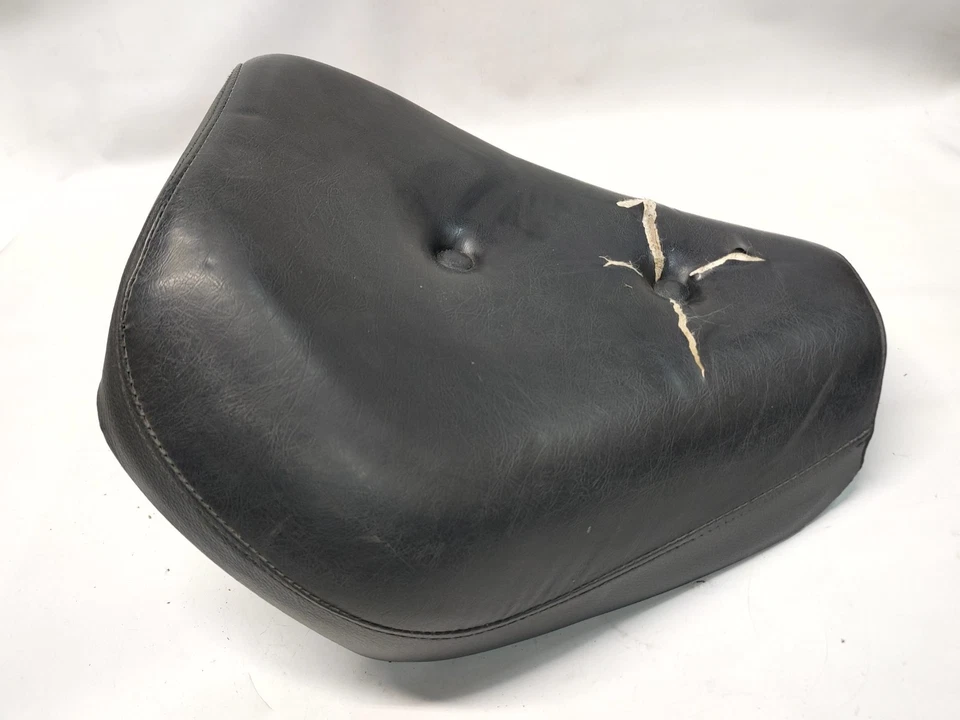 Asiento delantero conductor Suzuki GZ250 1999-2010 45100-12FA0-K9C (#2) Foto 3 de 4