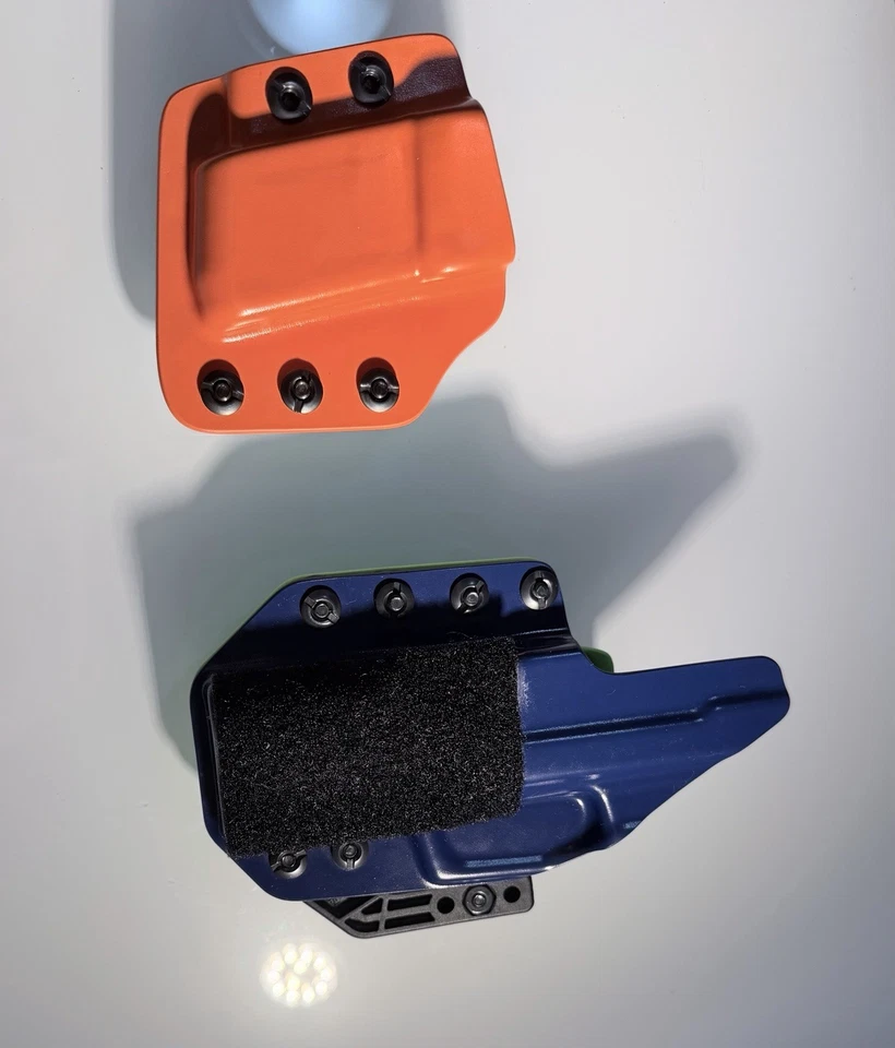 Holster JX Tactical For P365 AXG Legion Gen1 - Image 3 of 4