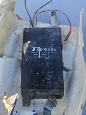 Vintage Tekonsha 2016 Electric Hydraulic Automatic Brake Control Untested