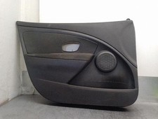 809016544R pannello porta anteriore sinistro per RENAULT MEGANE III BERLINA 5 P