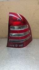 Mercedes-Benz C W203 2003 Rückleuchte Heckleuchte A2038201264 NIC19868