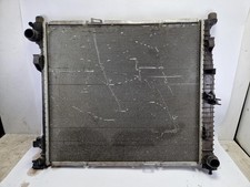 ?Original Wasserk&uuml;hler MERCEDES BENZ M-KLASSE ML W166 - A1665000603