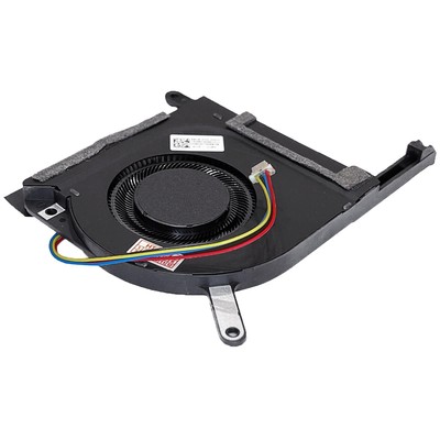Version 3 - GPU Lüfter Kühler FAN FNCY für ASUS TUF Gaming F15 FX506HCB-HN1138W
